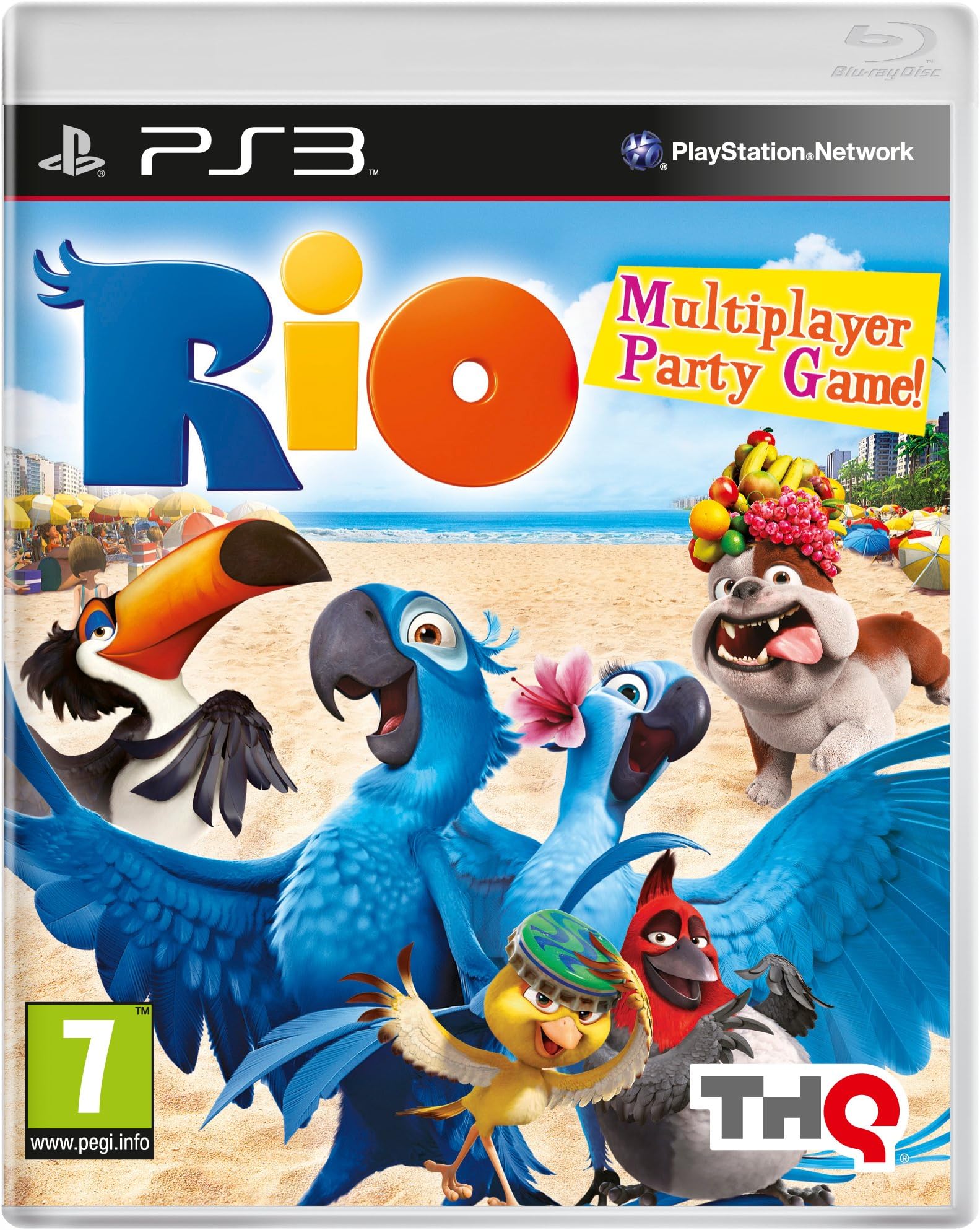 Rio
