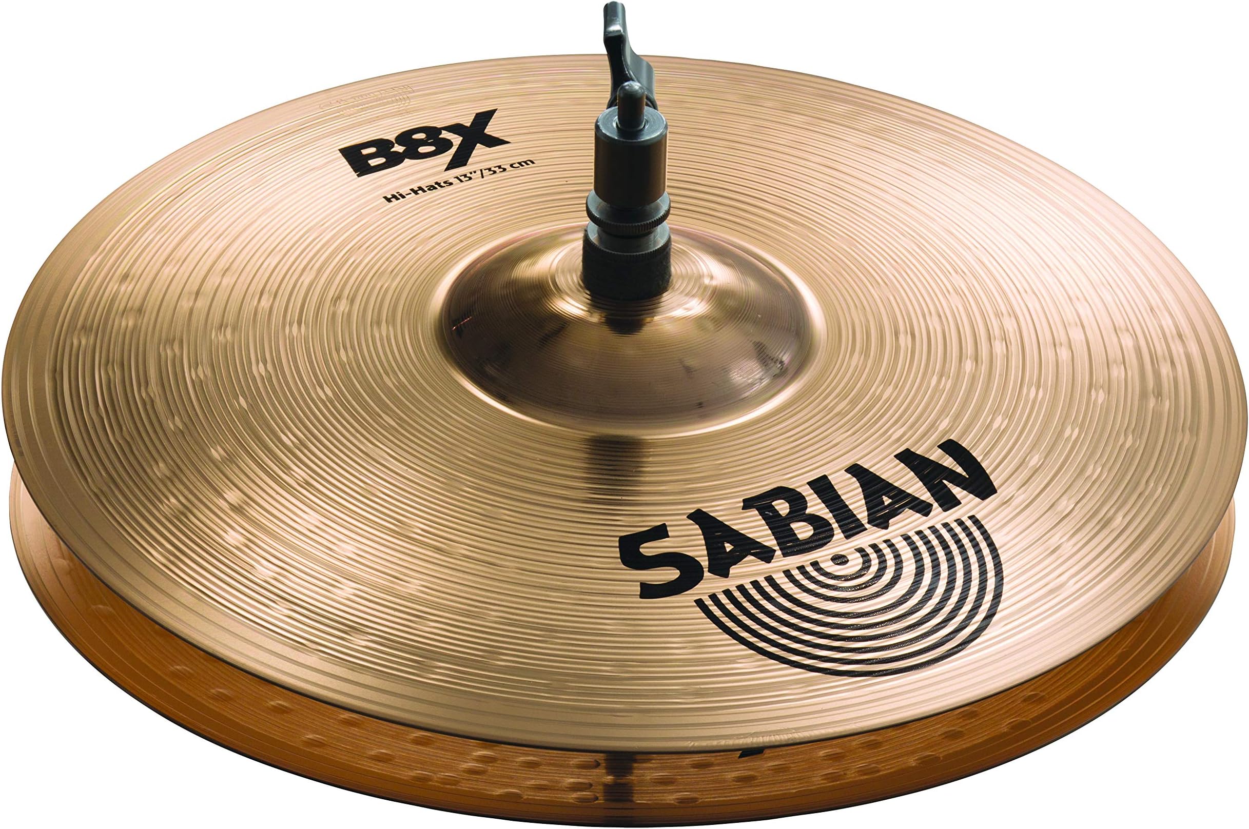 Amazon.com: SABIAN 13