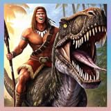 Dinosaur Brave World Spirit Adventure Run