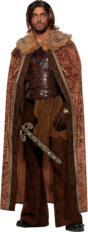 Medieval fur coat Clearance