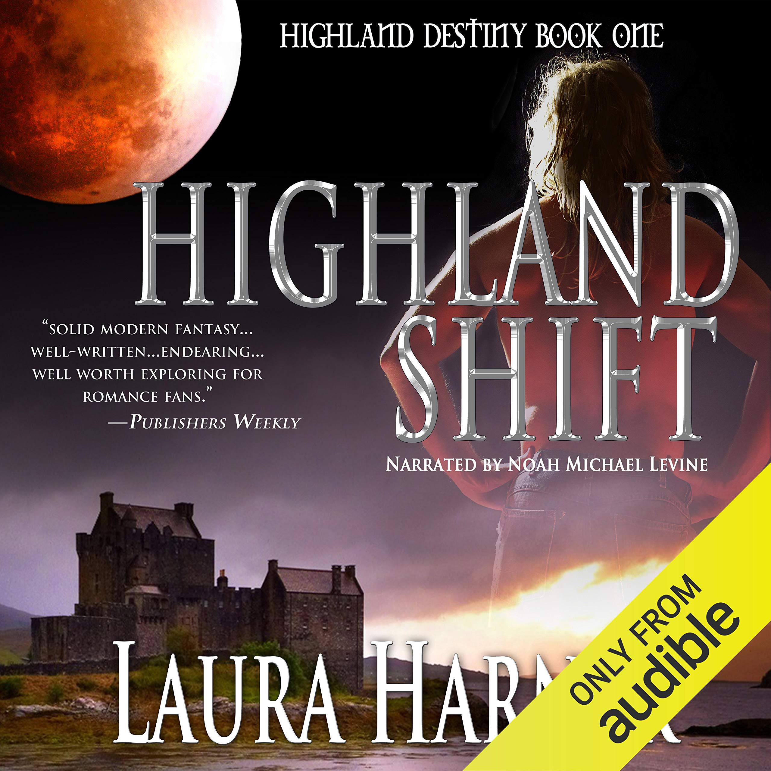 Highland Shift