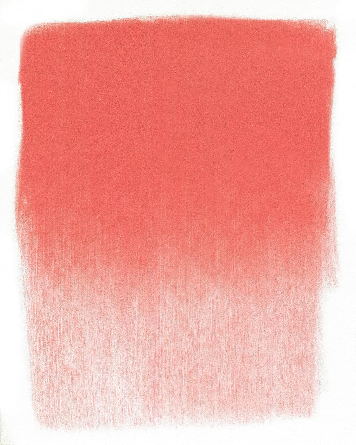 PanPastel Artist Pastels by GOLDEN, Permanent Red Medium, 2.44” / 62mm Pan Diameter, Professional Artist Pastels, Unique Pan Format (cake-like)
