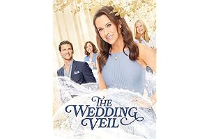 The Wedding Veil Unveiled: Hallmark Movies Now