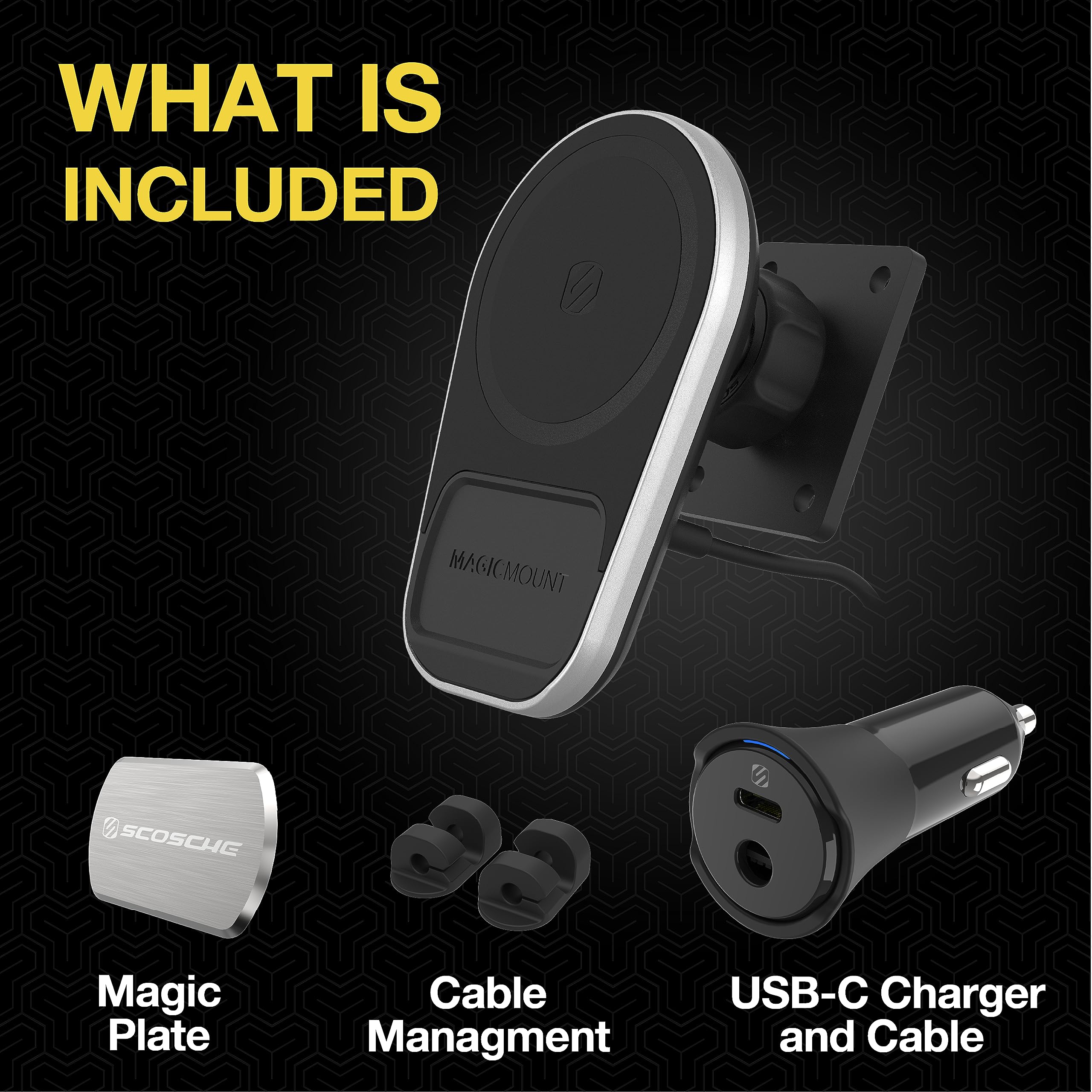 Magicmount Pro Proclip Usa Magsafe Proclip Usa Proclip Magicmount