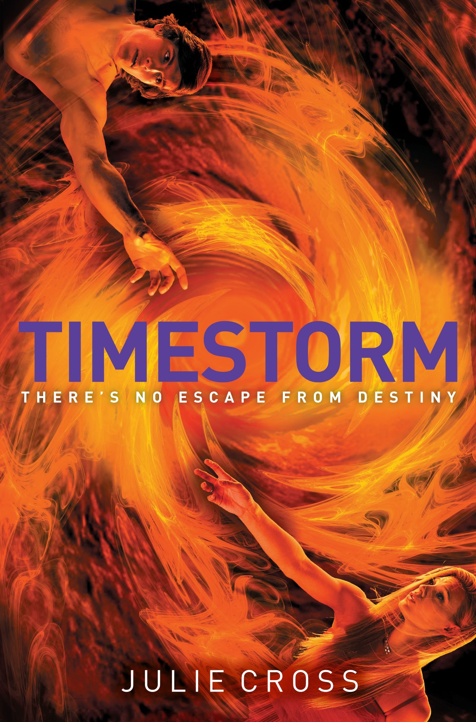 Tempest 3 - Timestorm