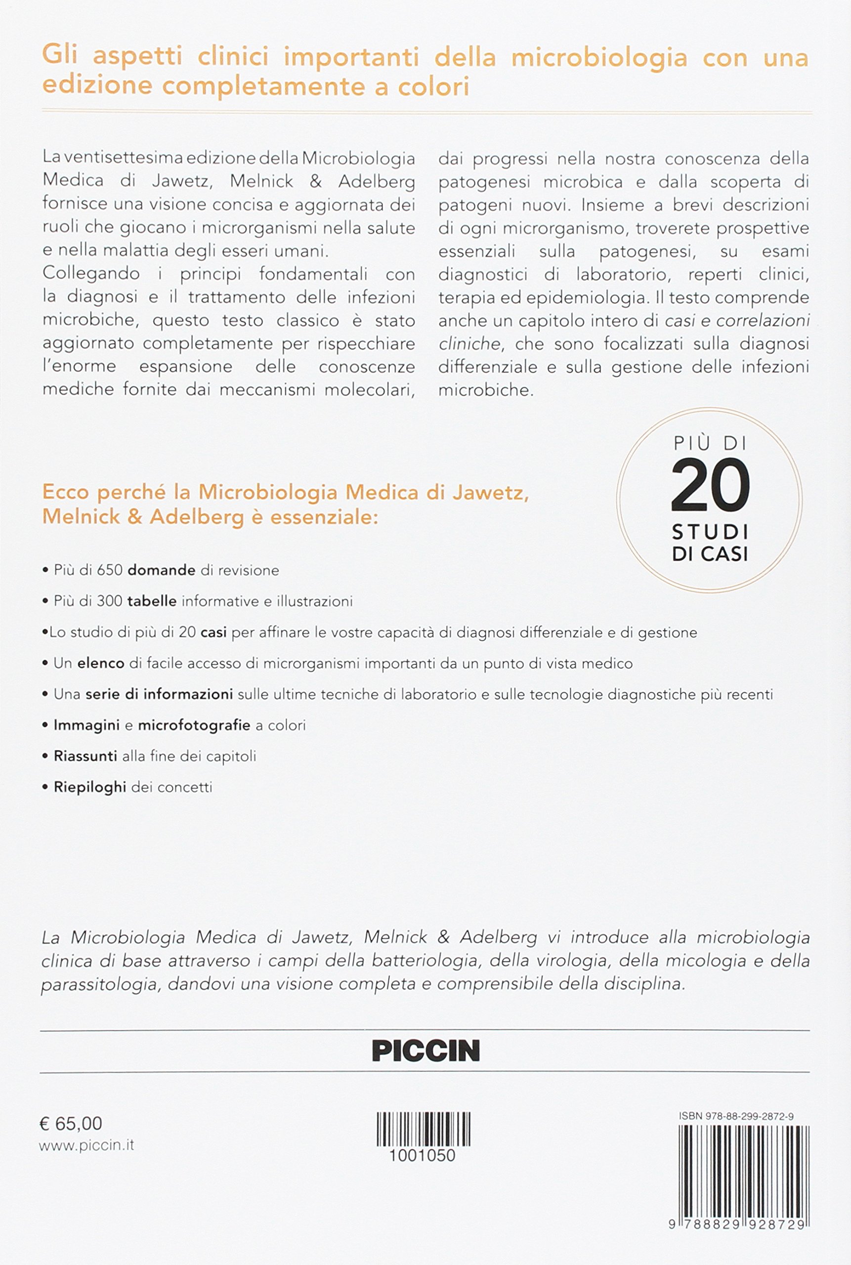 Microbiologia medica