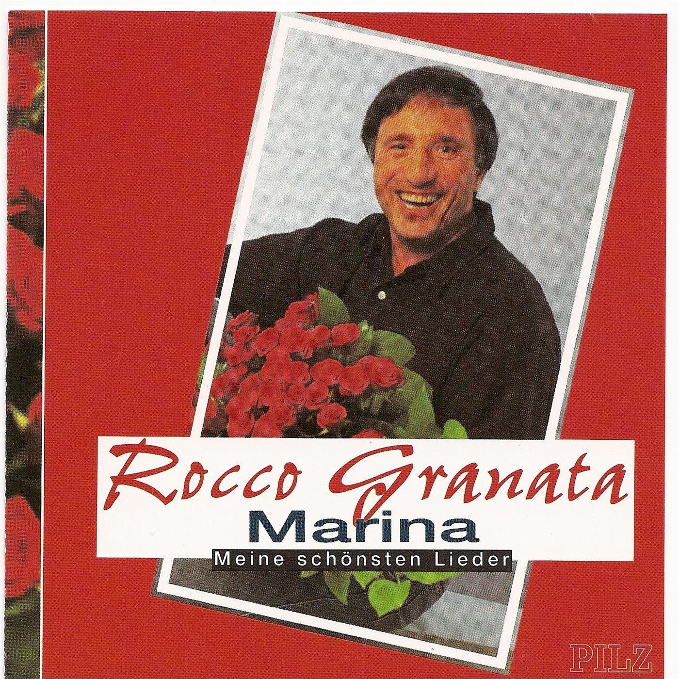 Rocco Granata