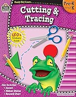 Algopix Similar Product 13 - ReadySetLearn Cutting  Tracing
