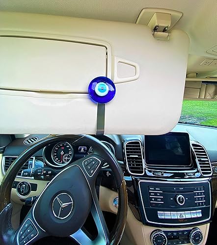 Miniatura 5 de LUCKBOOSTIUM Imanes decorativos para refrigerador, armario de gabinete, pizarra blanca, colección de dijes de aleación de metal, decoración de