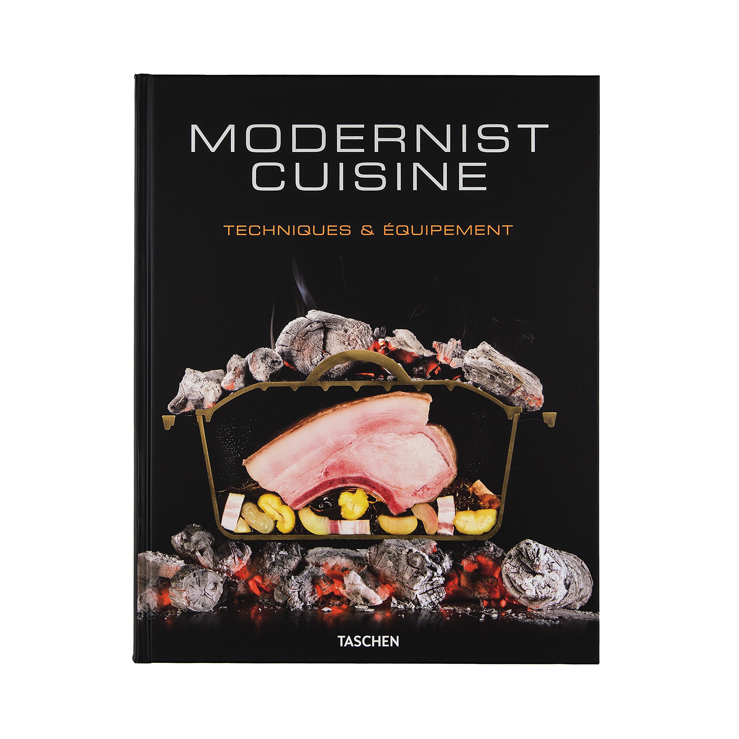 Modernist Cuisine at Home (Français)