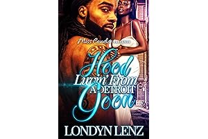 Hood Luvin' From a Detroit Goon