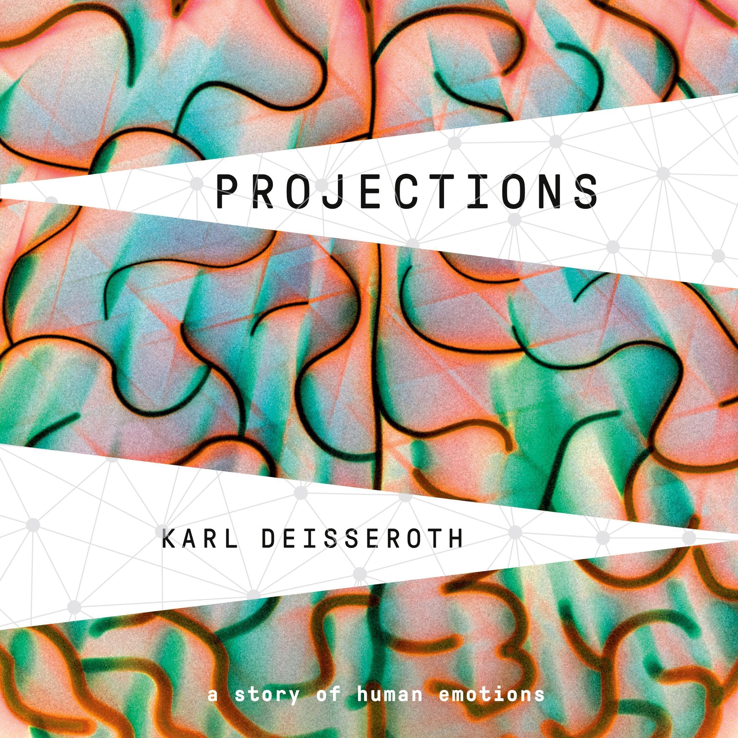 Projections: A Story of Human Emotions