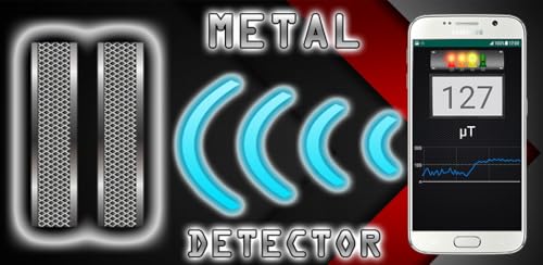 Metal Detector