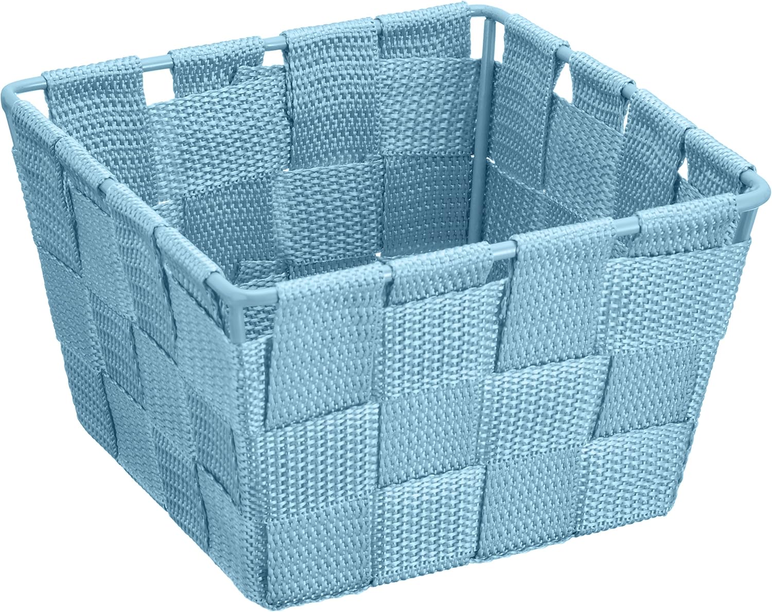 Wenko Storage Basket Adria Mini Square Adriaen Mini Storage Basket Square