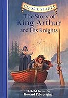 Algopix Similar Product 14 - The Story of King Arthur  His Knights
