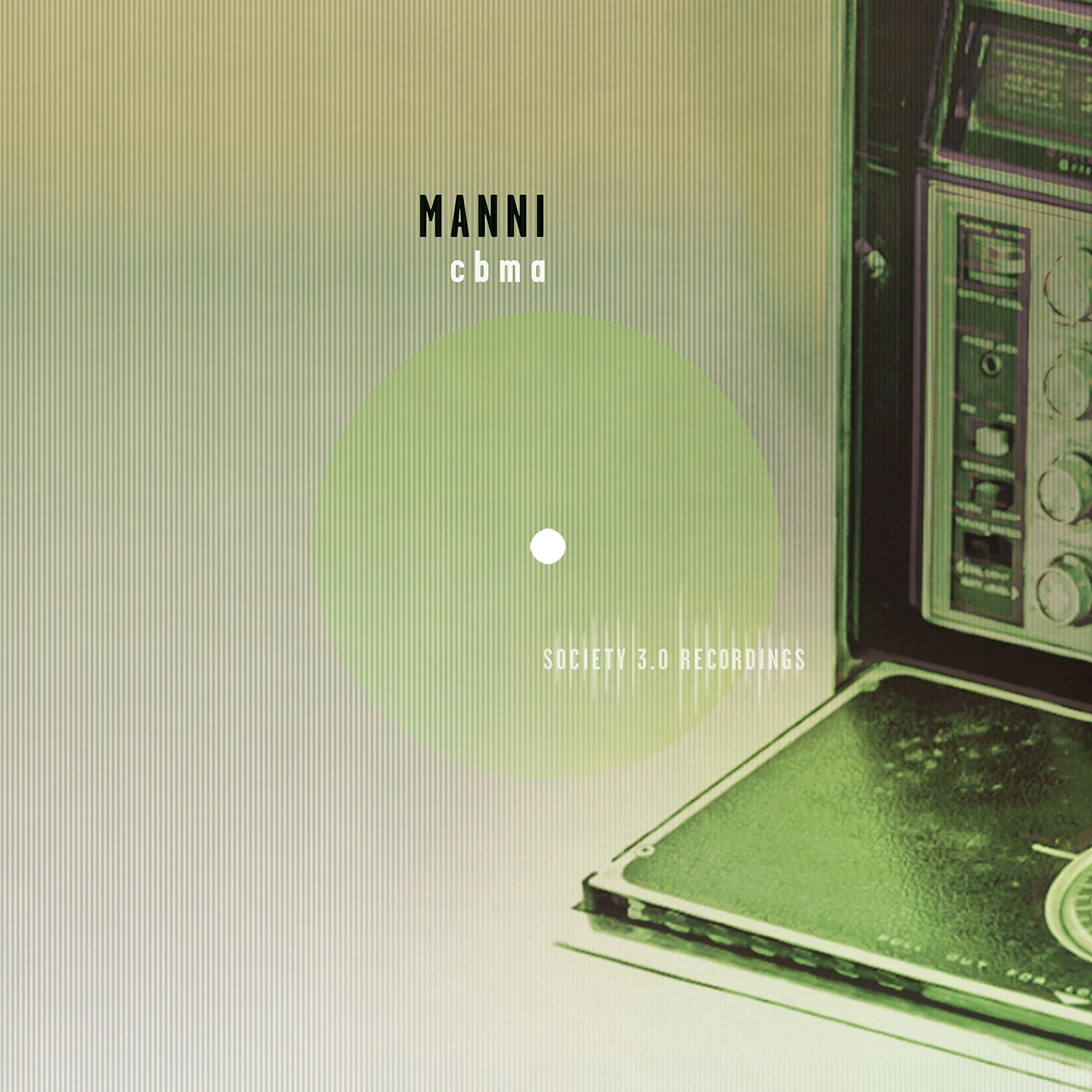 Cbma (Juanma Llopis Deeper Remix)