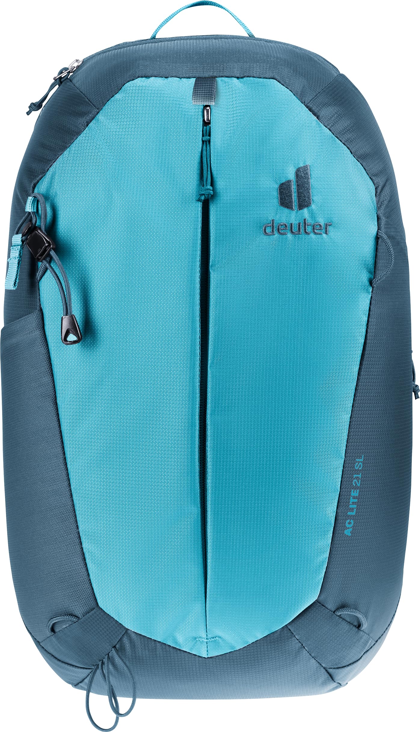Deuter Damski plecak turystyczny Ac Lite 21 Sl (2024) (1 szt.)