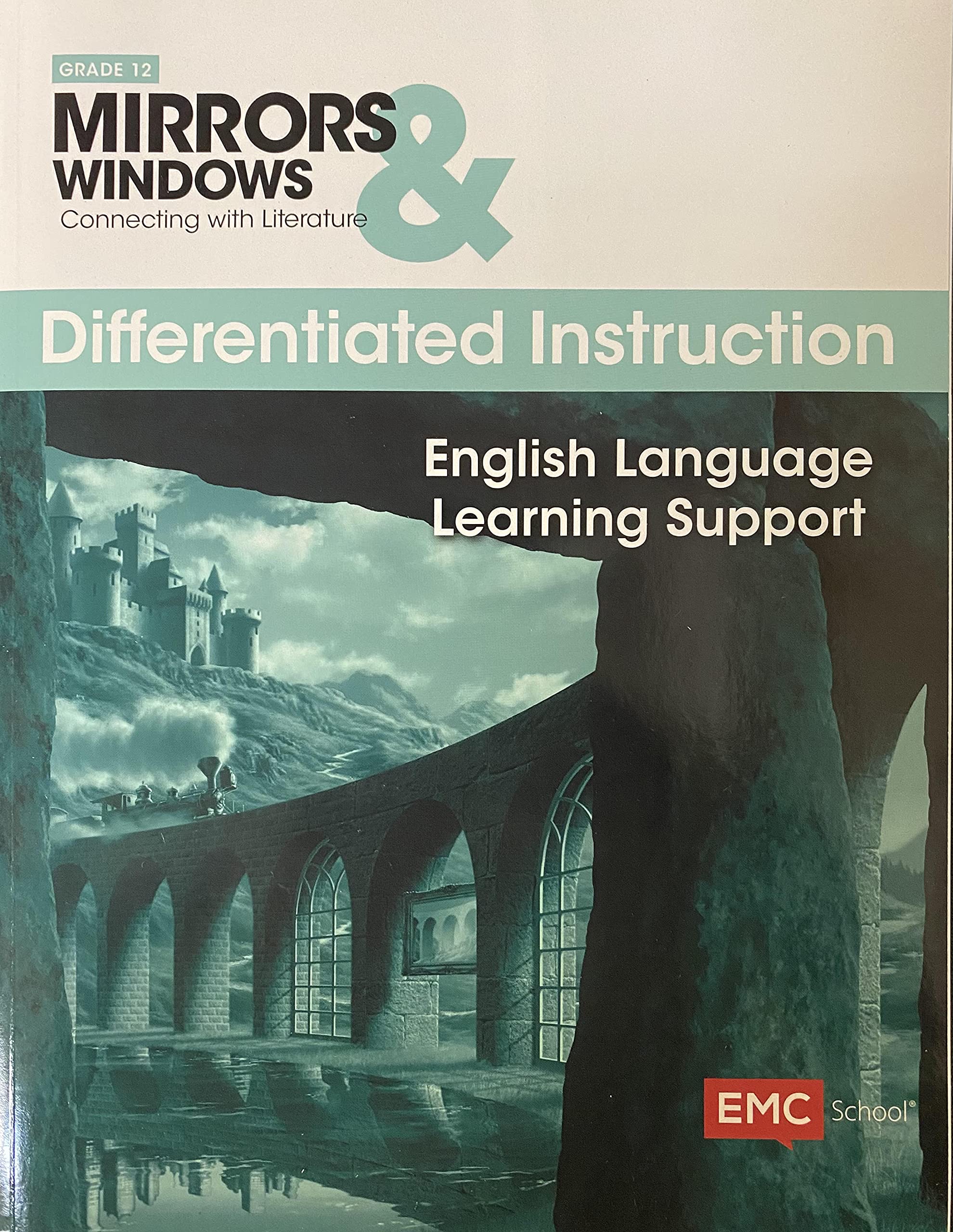 Mirrors and Windows; Connecting with Literature, Differentiated