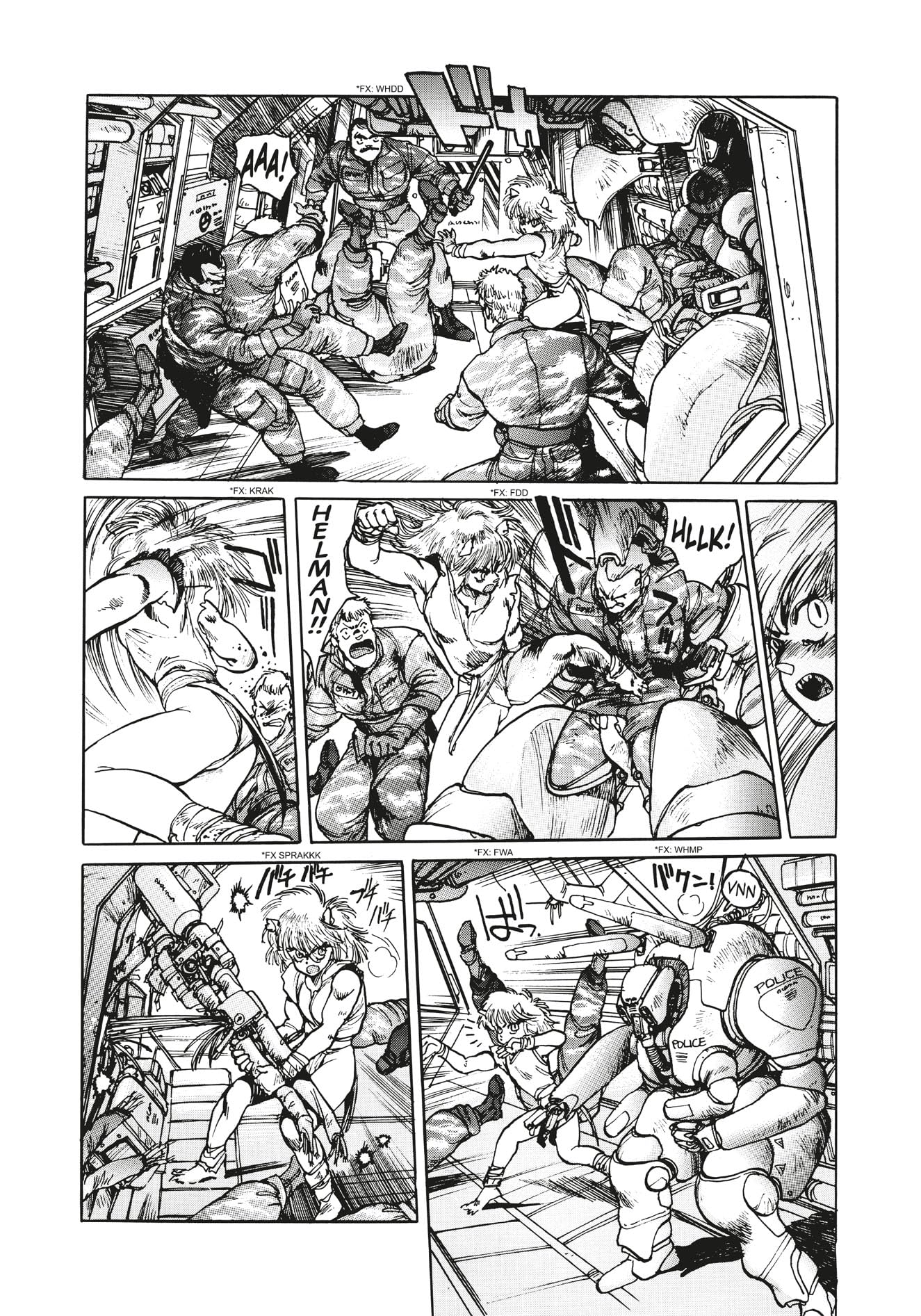 Appleseed Deluxe Edition