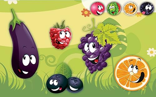 Babyjoy - Vegetables