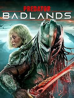 Predator: Badlands