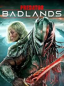 Predator: Badlands debuts on Digital Jan. 6 and on 4K, Blu-ray, DVD Feb. 17 from 20th Century Studios