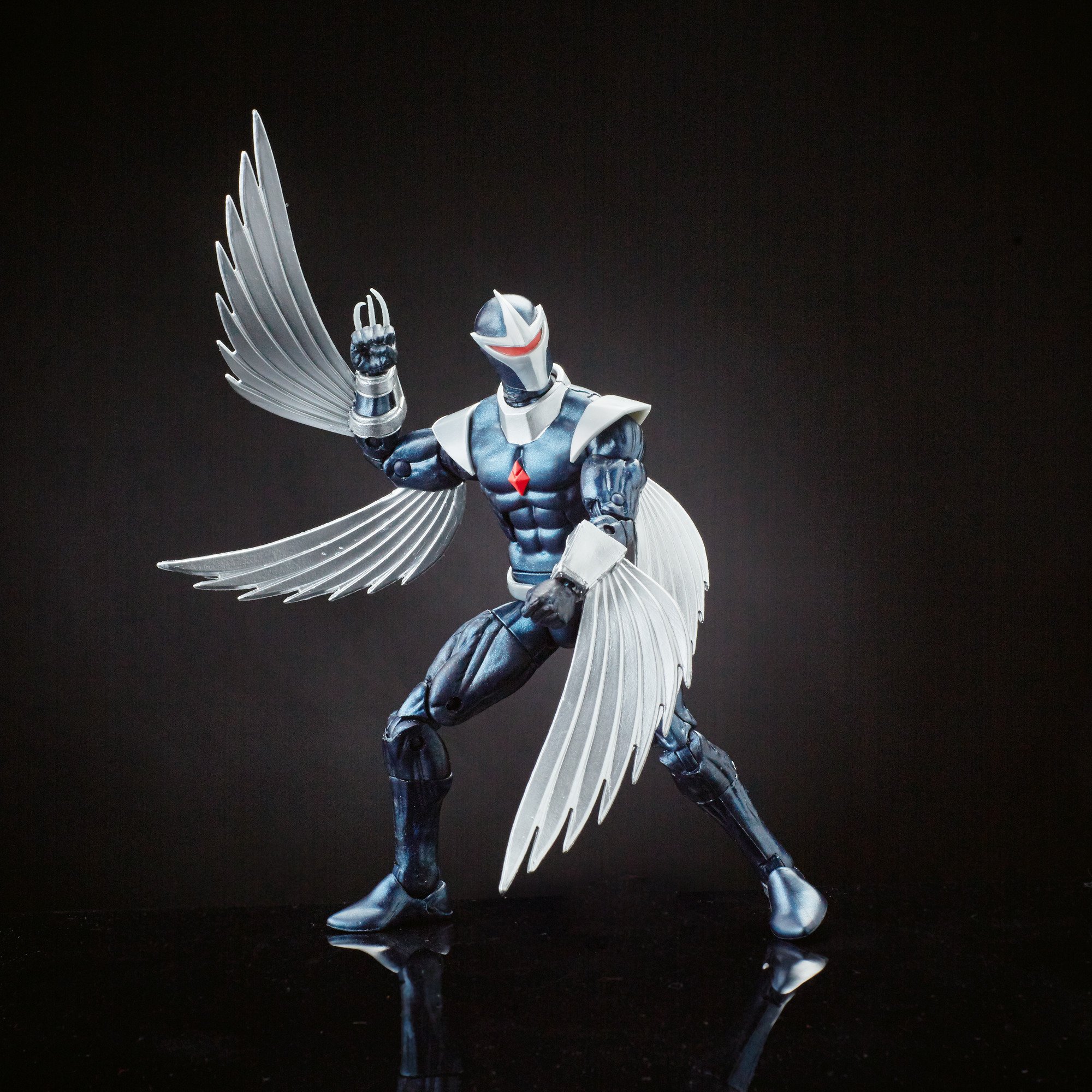 MARVEL Guardiani della Galassia 6 in Legends Series Darkhawk