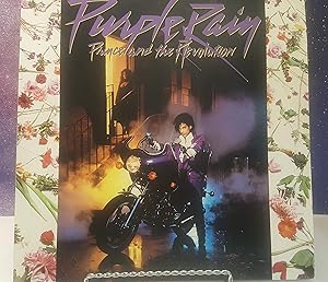 purple rain