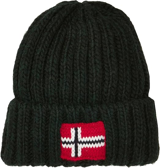Napapijri K SEMIURY 1, Cappello Bambino, Verde (Alpine Green Gb8), 1 :  Amazon.it: Abbigliamento
