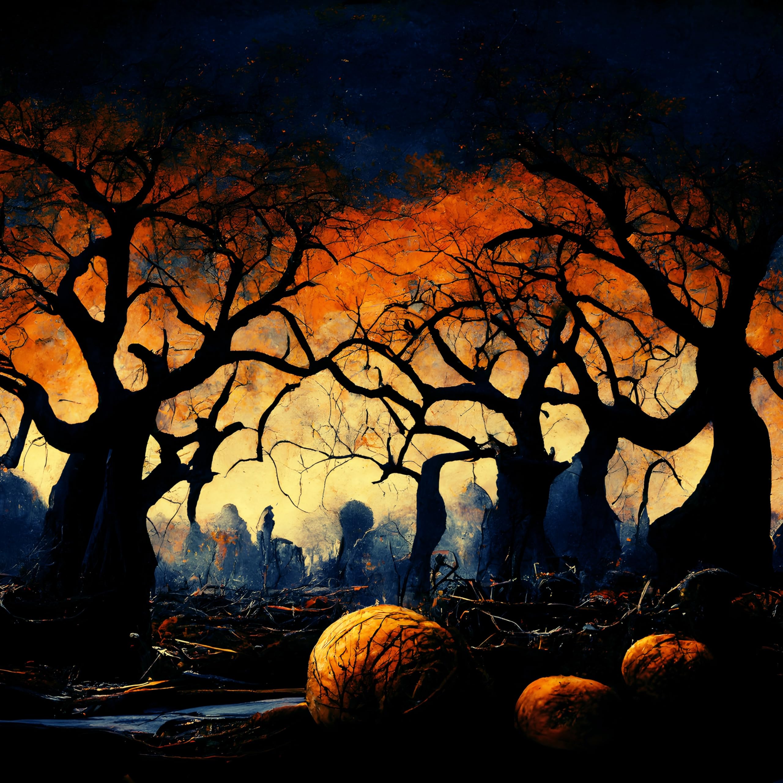 Wailing Corpse Ensemble