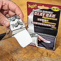 Vista 2 de Kit de cera para superficies lisas Meguiar's G1016