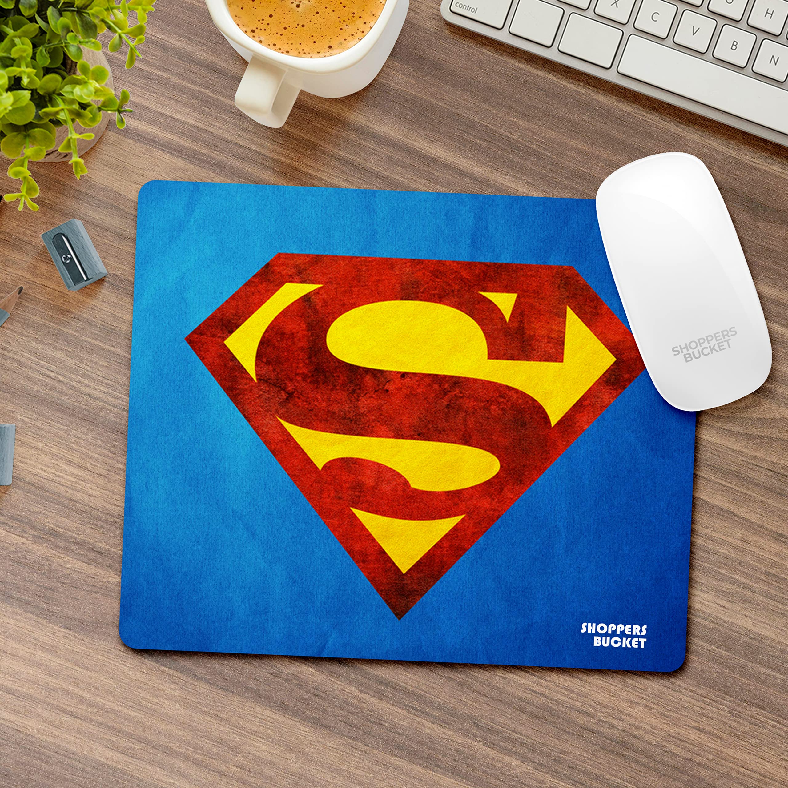 See full amazon price history chart for Shoppers Bucket Superman Rectangle Anti-Skid Gaming Mouse Pad for Laptops Desktop PC Gaming Wireless Mouse Shoppers Bucket Superman Rectangle Anti-Skid Gaming Mouse Pad for Laptops Desktop PC Gaming Wireless Mouse (B0B8QWBFC2) Amazon Price History, Amazon Price Tracker