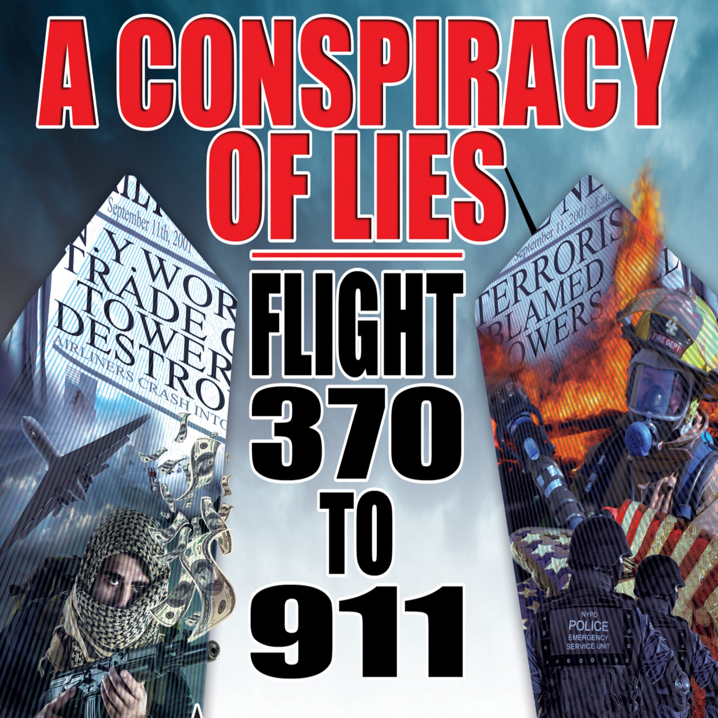 A Conspiracy of Lies