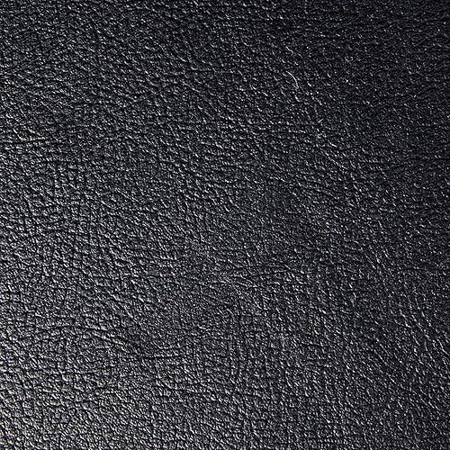 Miniatura 10 de OSP Home Furnishings Taburete sin respaldo con marco dorado, 26 pulgadas, camello