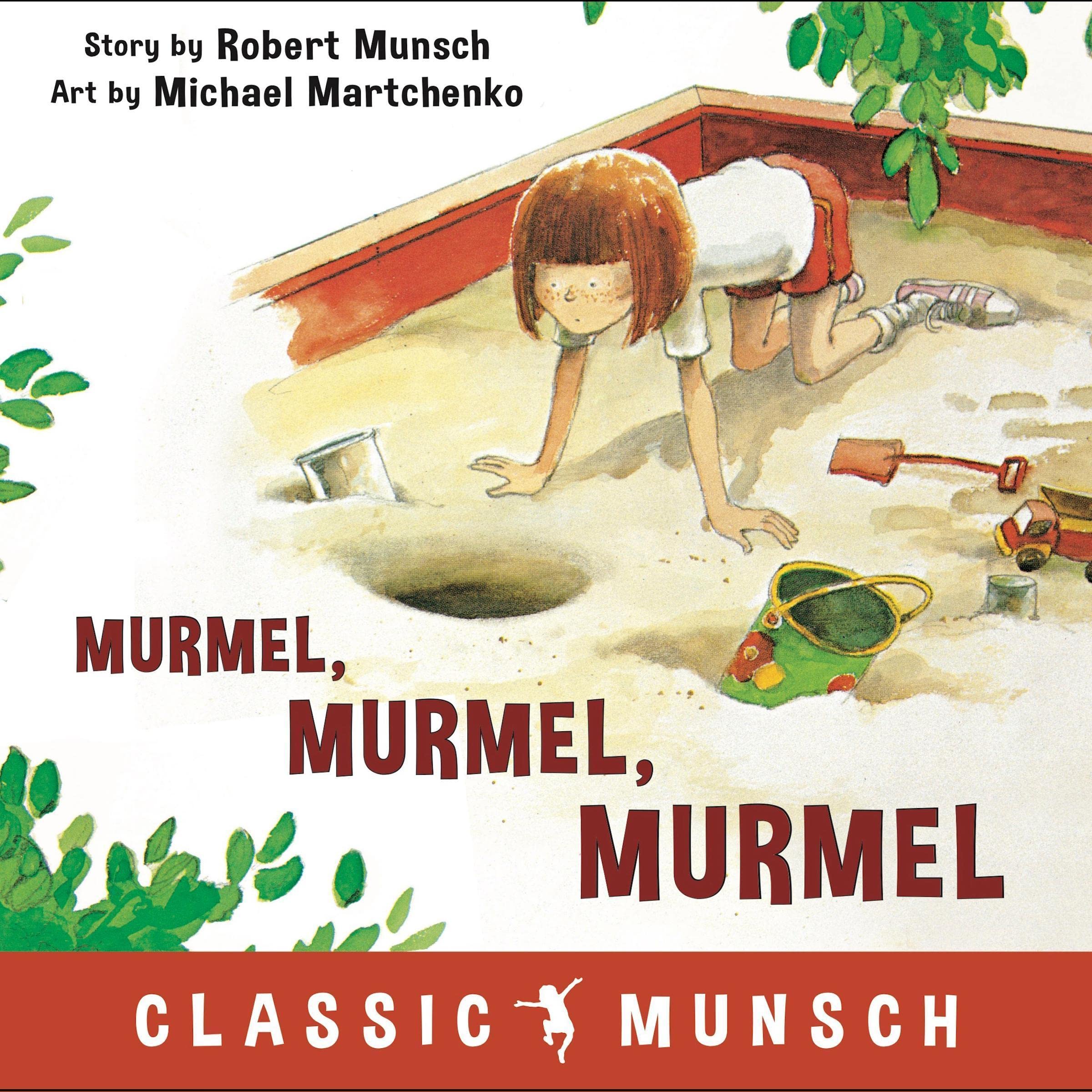 Murmel, Murmel, Murmel