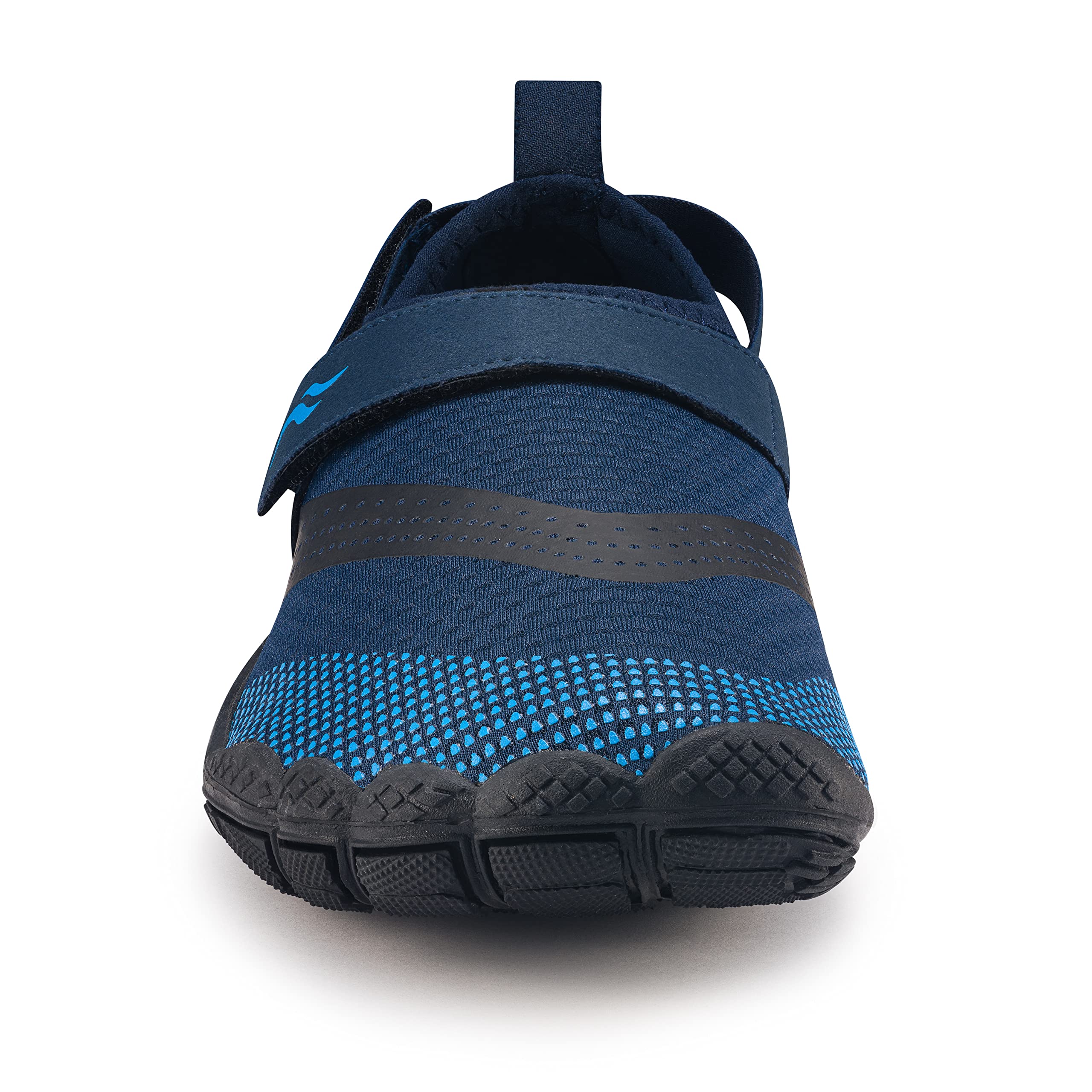 Aqua Speed Scarpe Aqua/scarpe a piedi nudi + sacchetto a rete | suola profilata super flessibile