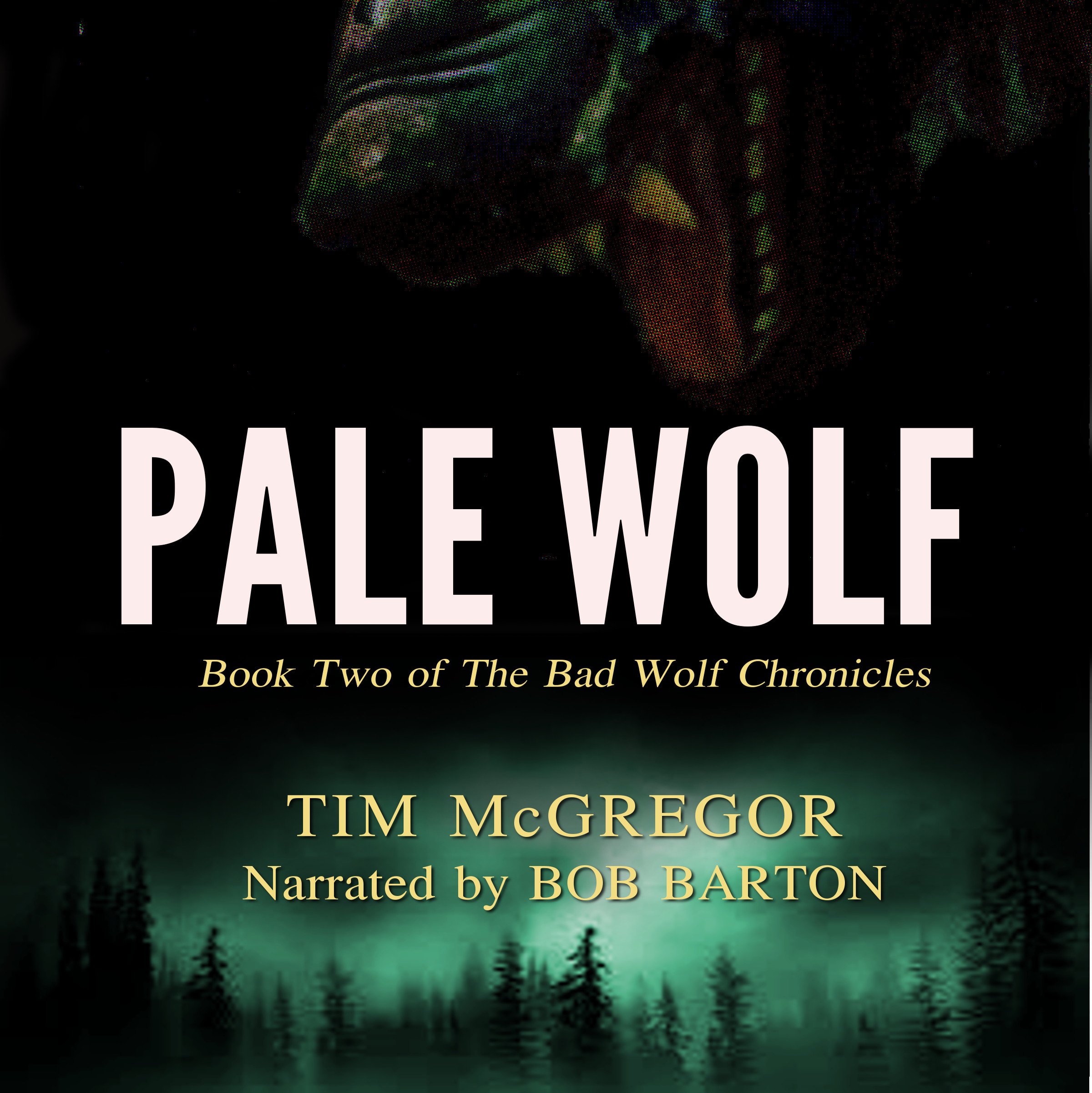 Pale Wolf