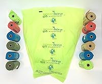 Vista 10 de Greenbone Paquete de recarga de bolsas de residuos, 12 rollos