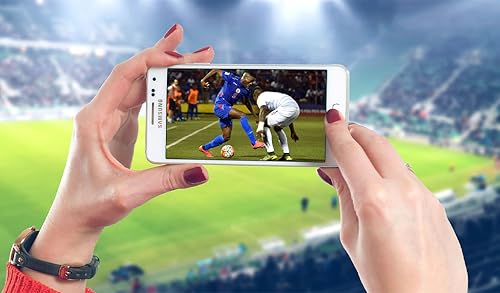 Live Football TV Streaming