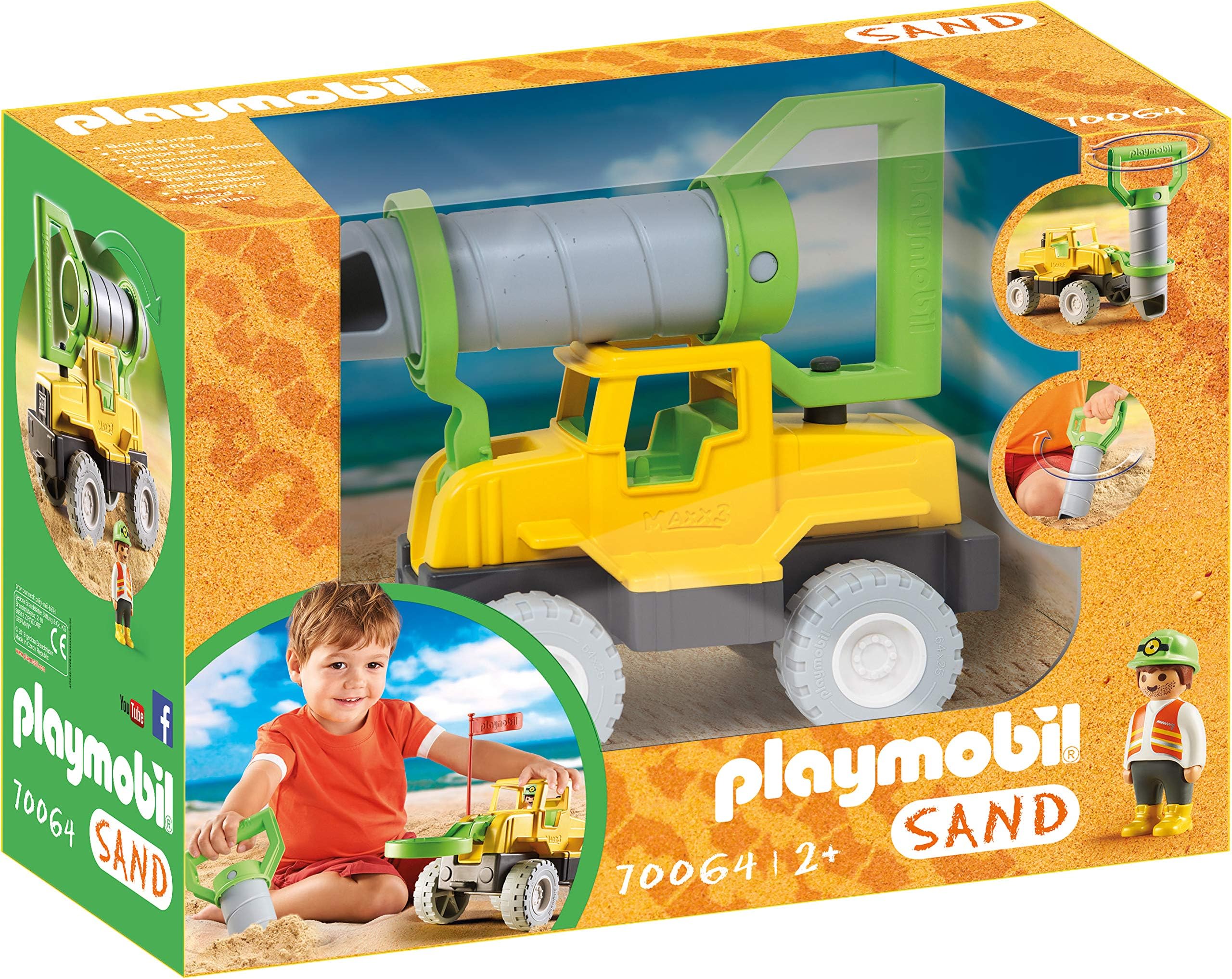 70064 Sand Driller