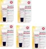 Aquaphor Reparación y Protección Labial, Espectro Amplio SPF 30 0.35 oz (Paquete de 5) 1