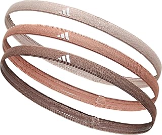 adidas Hairbands - Taupe, Clay Strata, Earth Strata Price In India