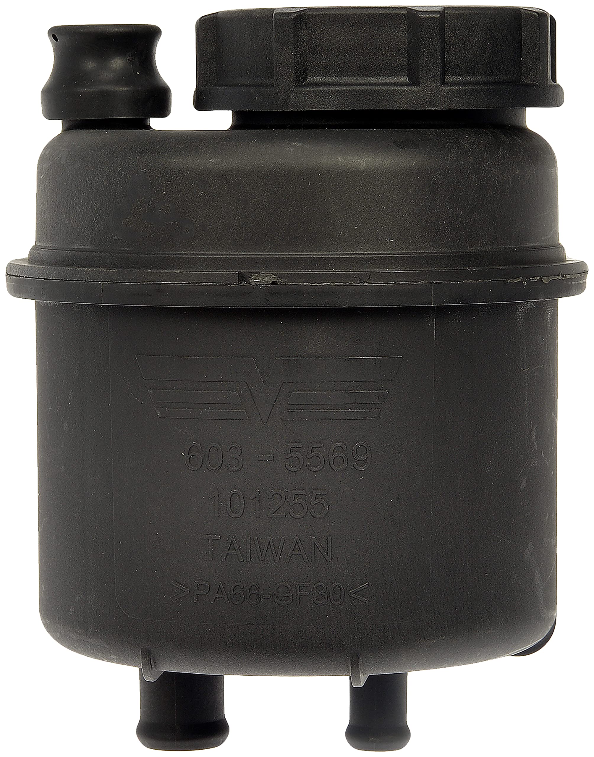 Amazon.com: Dorman 603-5569 Power Steering Reservoir Compatible