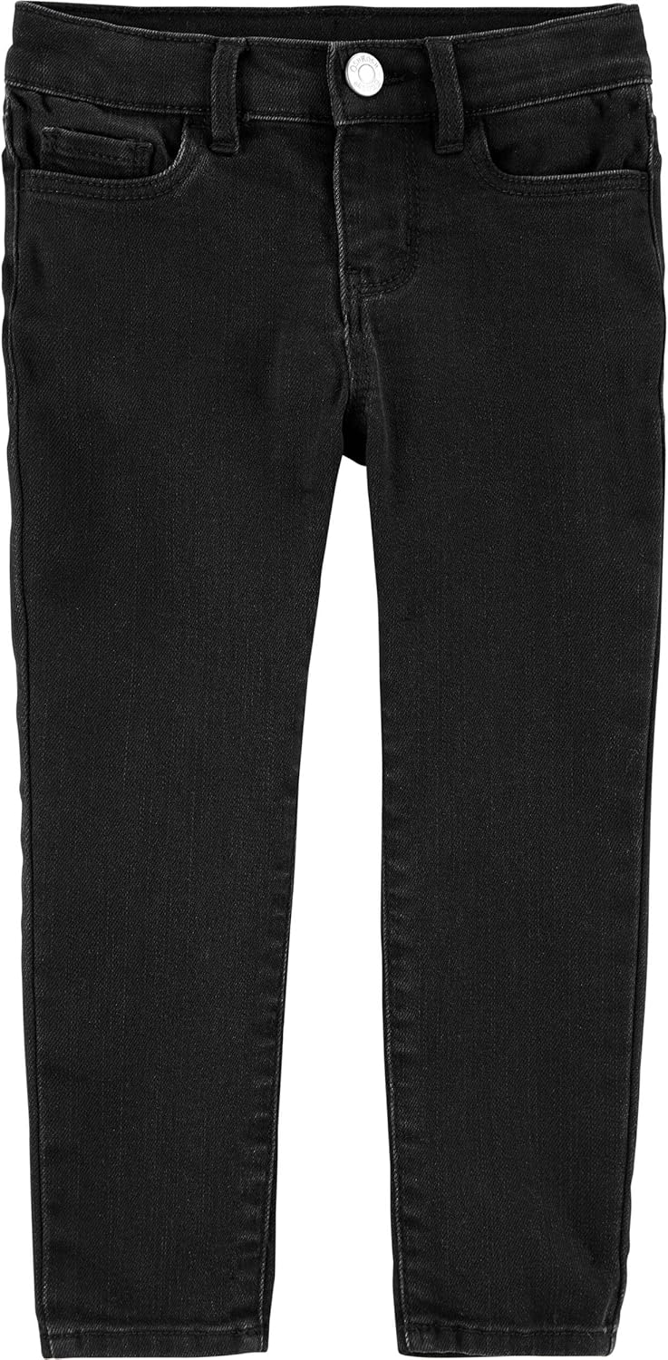 OshKosh B'Gosh Girls Denim Jegging