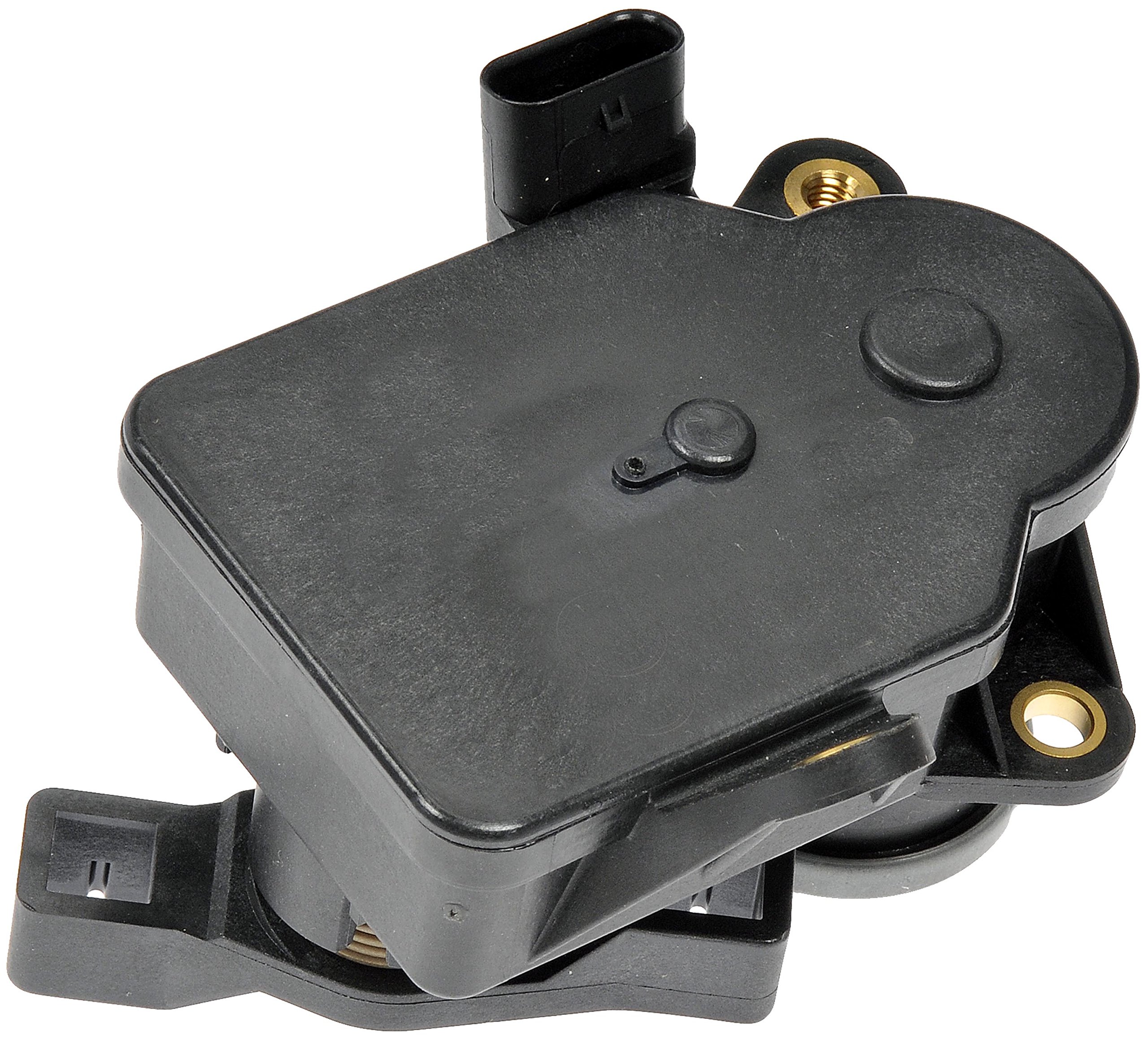 Photo 1 of Dorman 911-935 Engine Intake Manifold Runner Control Motor Compatible with Select Dodge / Jeep / Mercedes-Benz Models