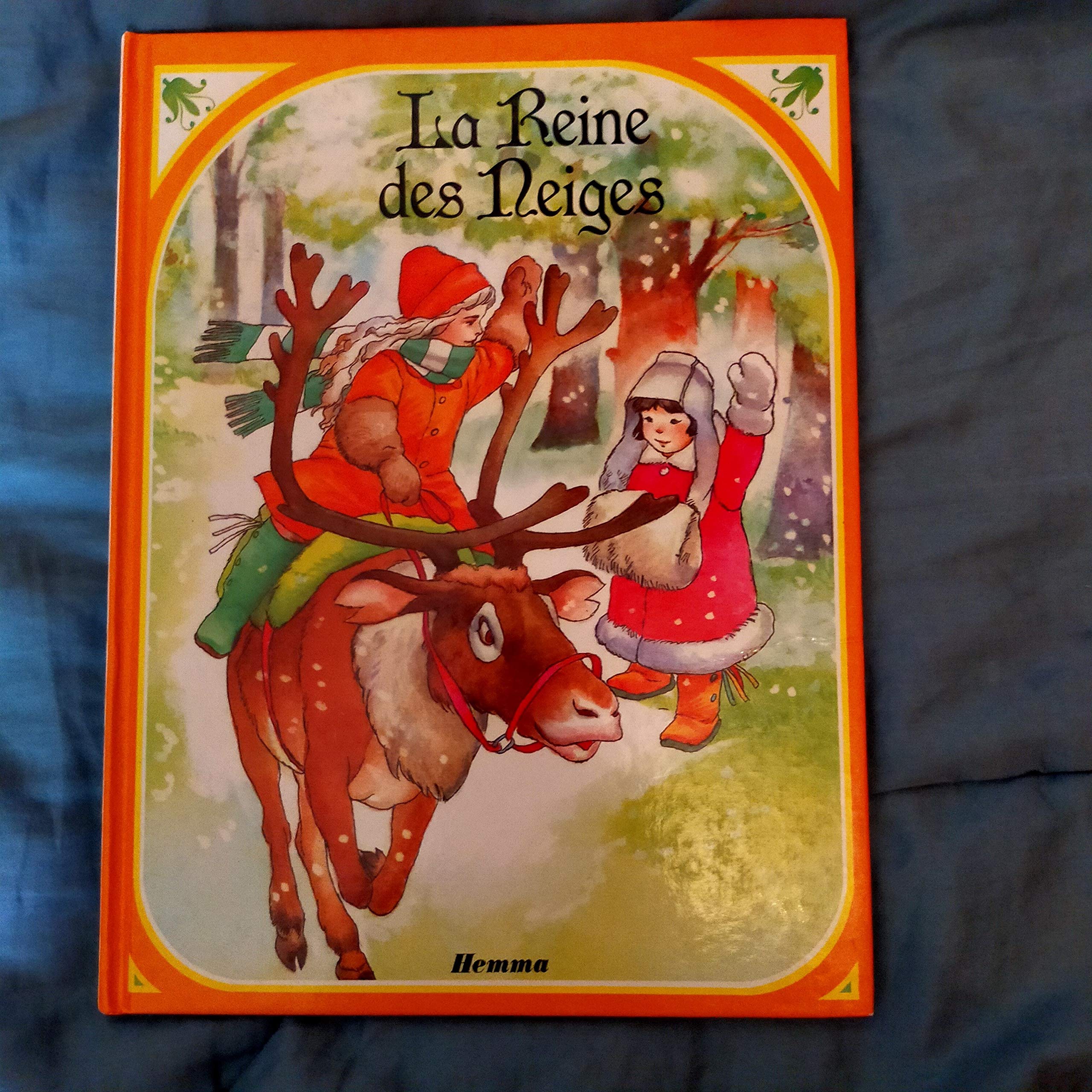 La petite poucette (Bon Etat) [Board book]