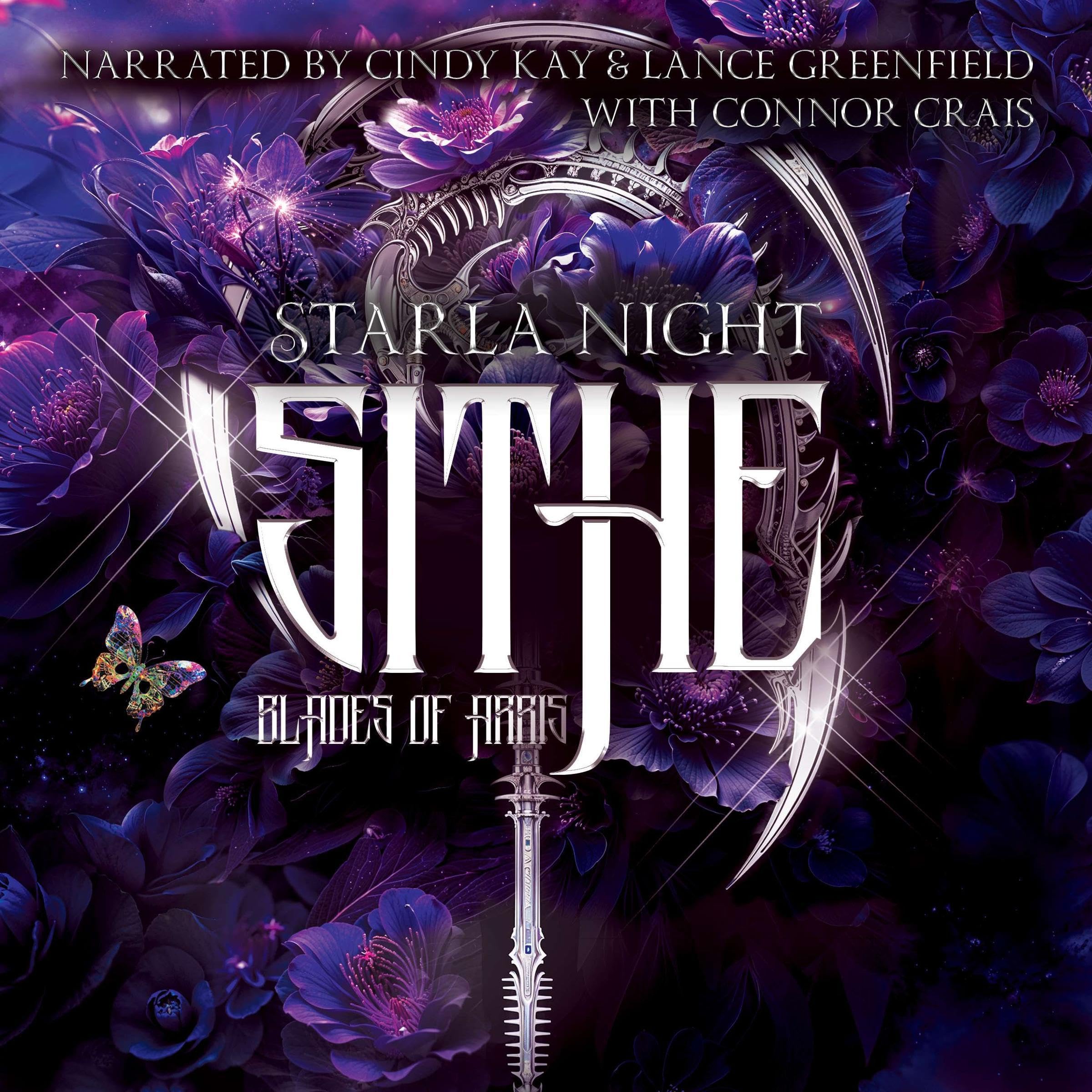 Cover art for Sithe