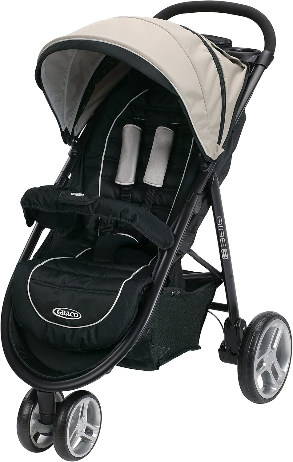 graco click connect stroller