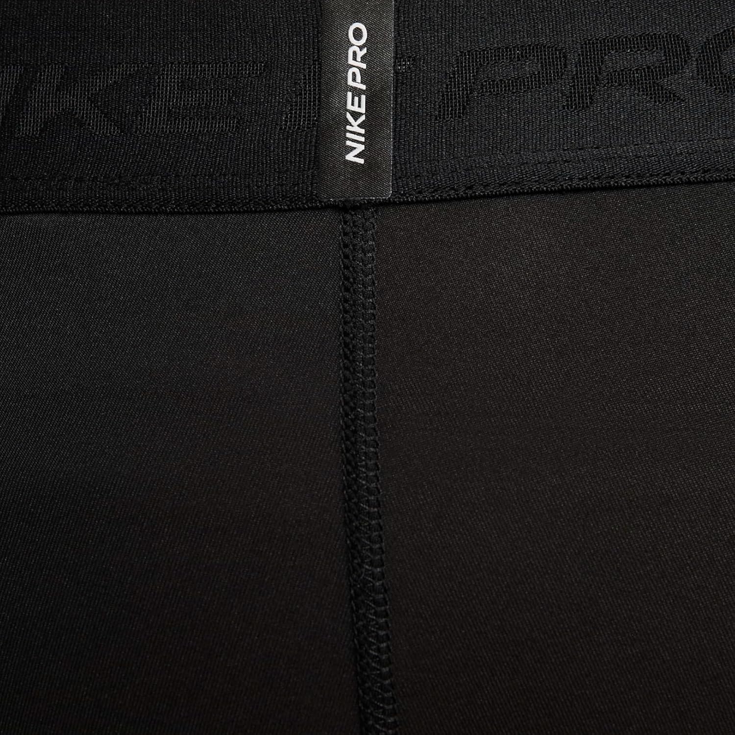 Nike Men's Pro Dri-fit 3/4 Tights