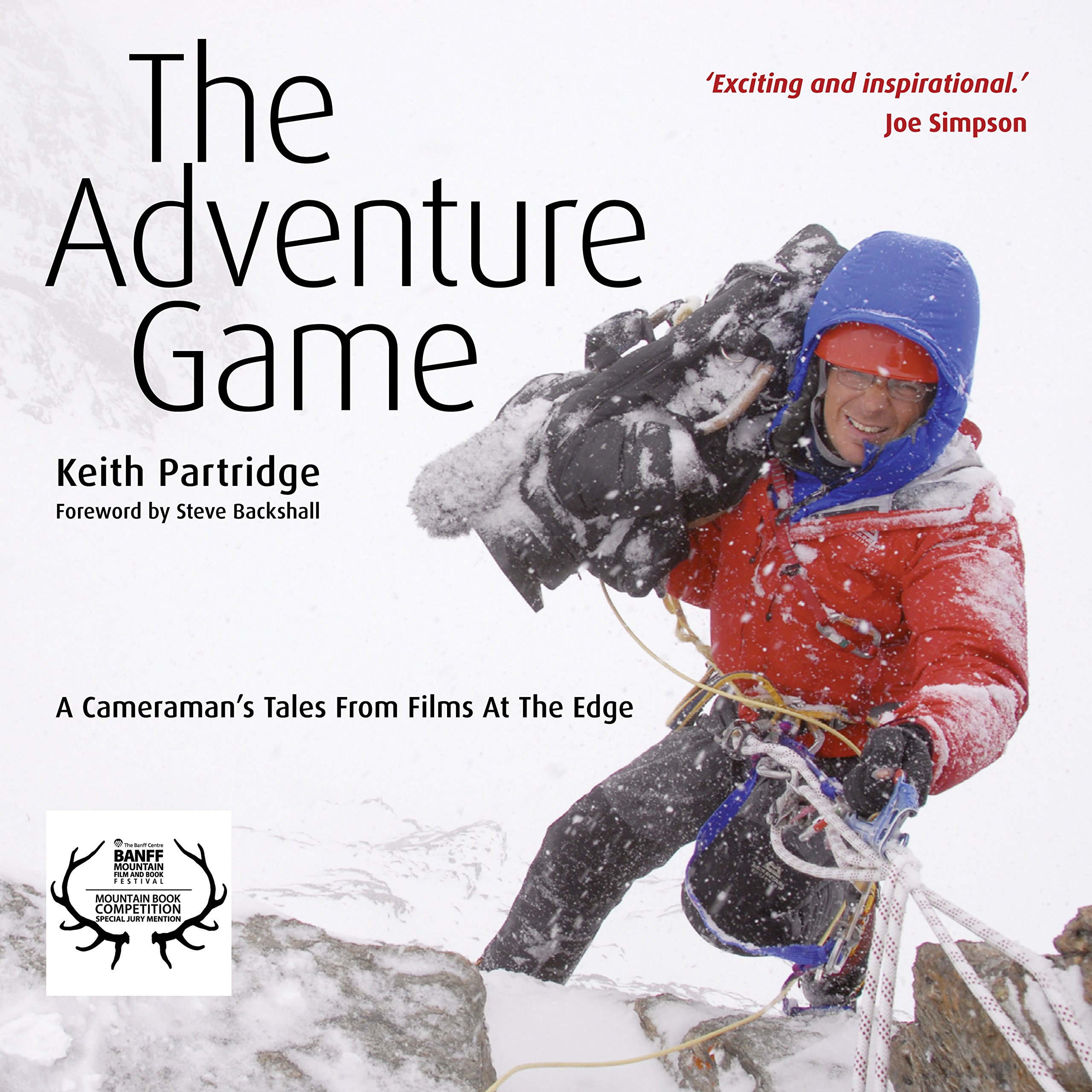 Buy The Adventure Game — BookShops.in